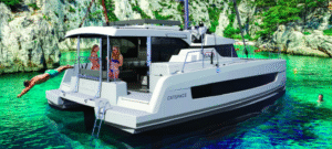 catamaran lagoon